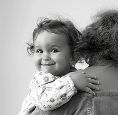 monochrome-portrait-grandmother